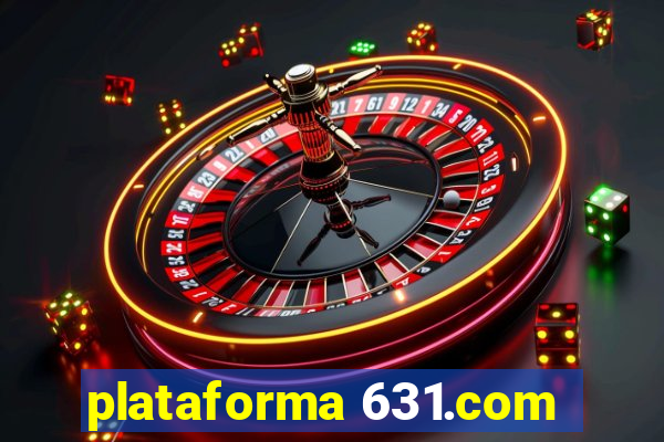 plataforma 631.com